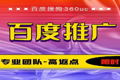 搜索引擎营销（SEM）在本地市场的投放案例